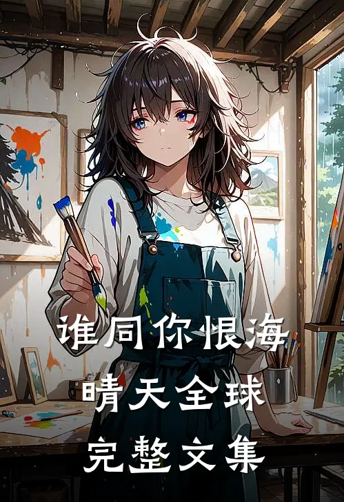 谁同你恨海晴天全球完整文集
