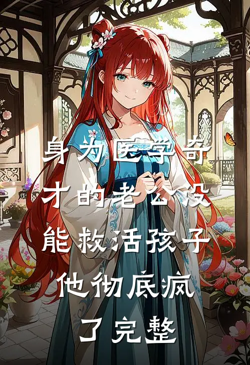 身为医学奇才的老公没能救活孩子，他彻底疯了完整