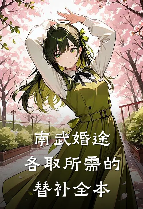 南武婚途：各取所需的替补全本