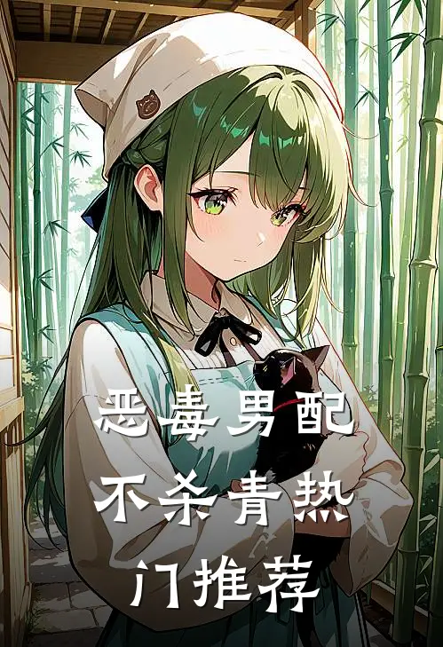 恶毒男配不杀青热门推荐