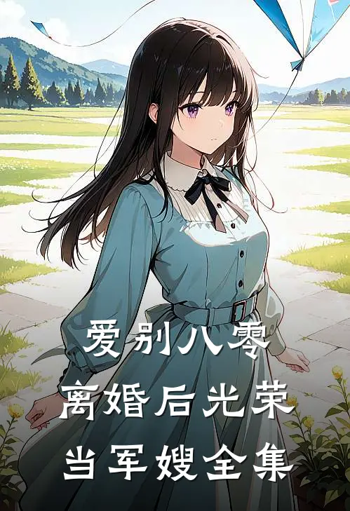 爱别八零：离婚后光荣当军嫂全集