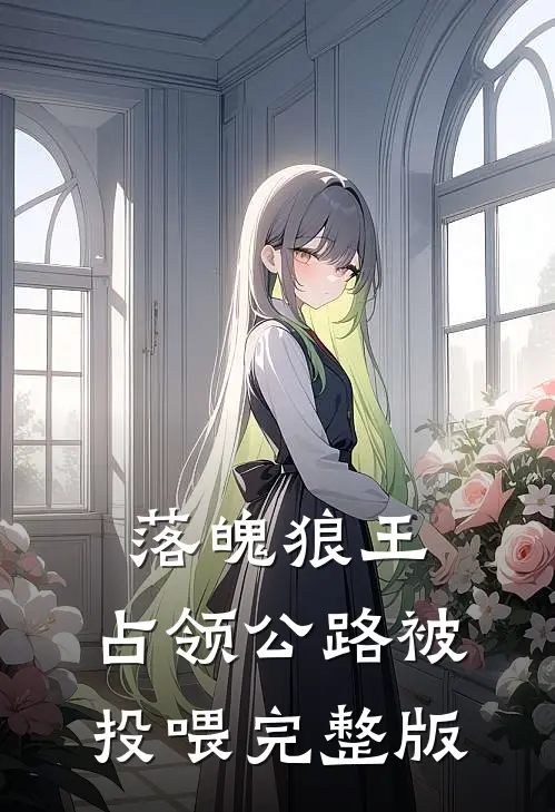 落魄狼王，占领公路被投喂完整版