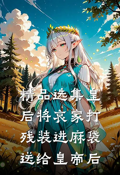 精品选集皇后将哀家打残装进麻袋送给皇帝后