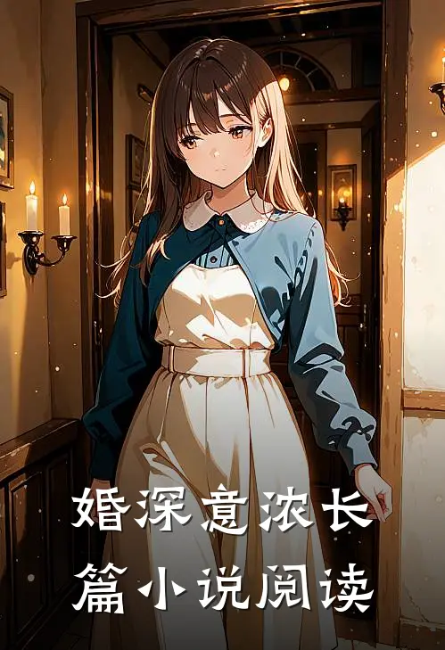 婚深意浓长篇小说阅读