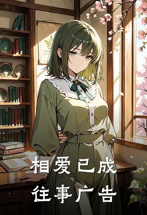 相爱已成往事广告