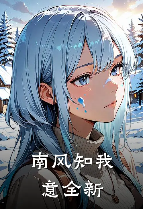 南风知我意全新
