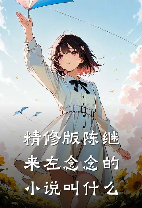 精修版陈继来左念念的小说叫什么