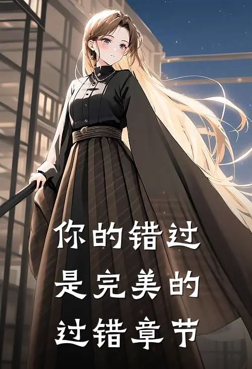 你的错过是完美的过错章节
