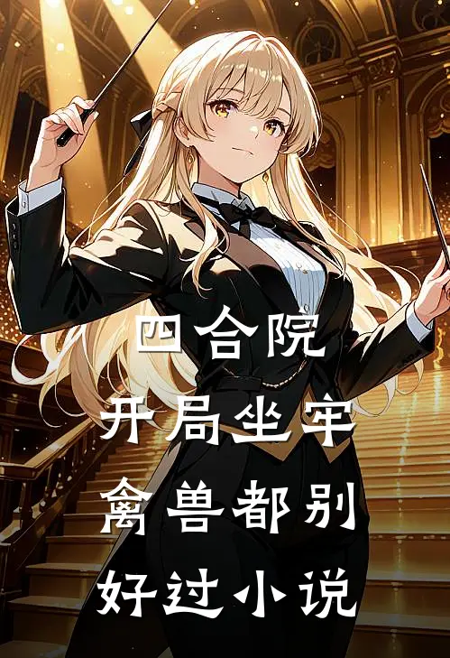 四合院：开局坐牢，禽兽都别好过小说