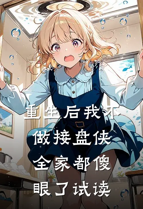 重生后我不做接盘侠，全家都傻眼了试读