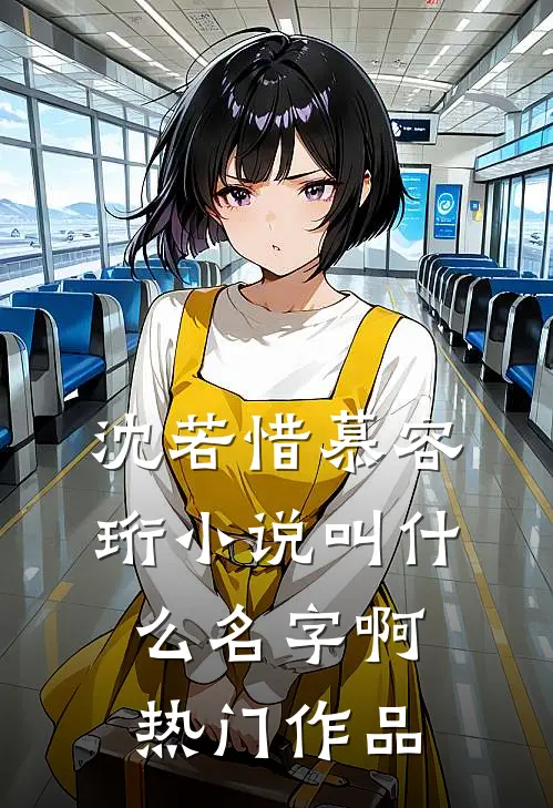 沈若惜慕容珩小说叫什么名字啊热门作品