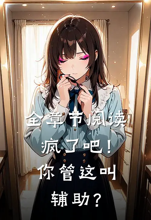 全章节阅读疯了吧！你管这叫辅助？