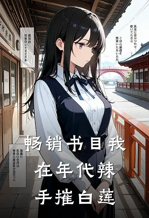 畅销书目我在年代辣手摧白莲