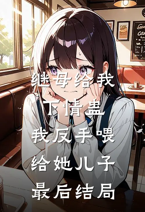 继母给我下情蛊，我反手喂给她儿子最后结局