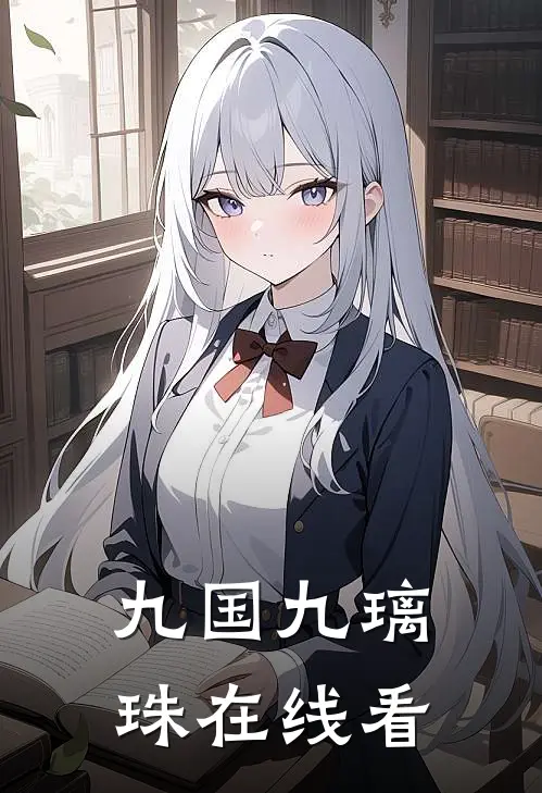 九国·九璃珠在线看