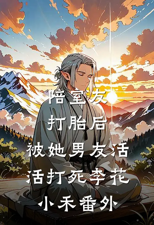 陪室友打胎后，被她男友活活打死李花小禾番外