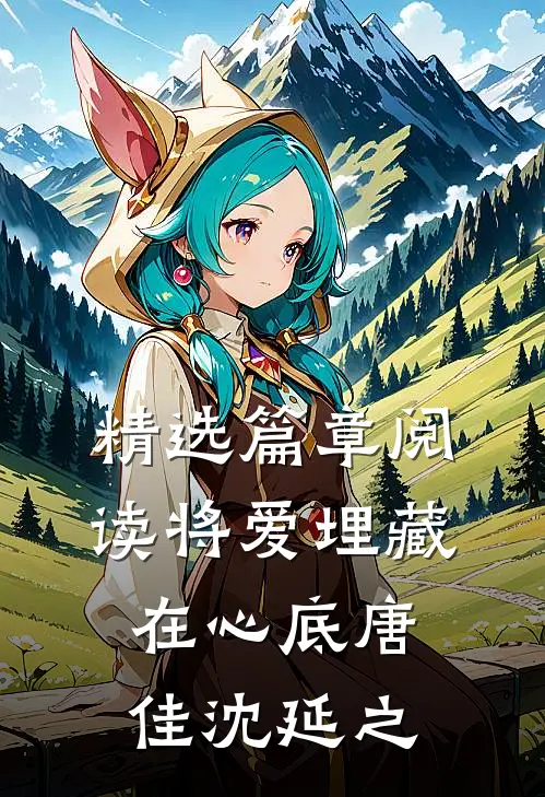 精选篇章阅读将爱埋藏在心底唐佳沈延之