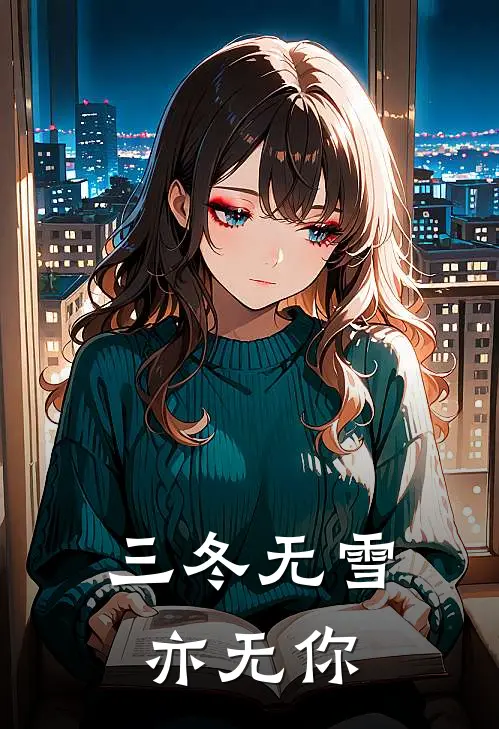 三冬无雪亦无你