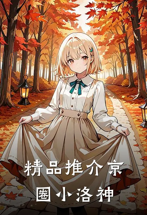 精品推介京圈小洛神