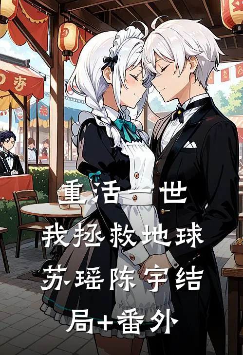 重活一世，我拯救地球苏瑶陈宇结局+番外