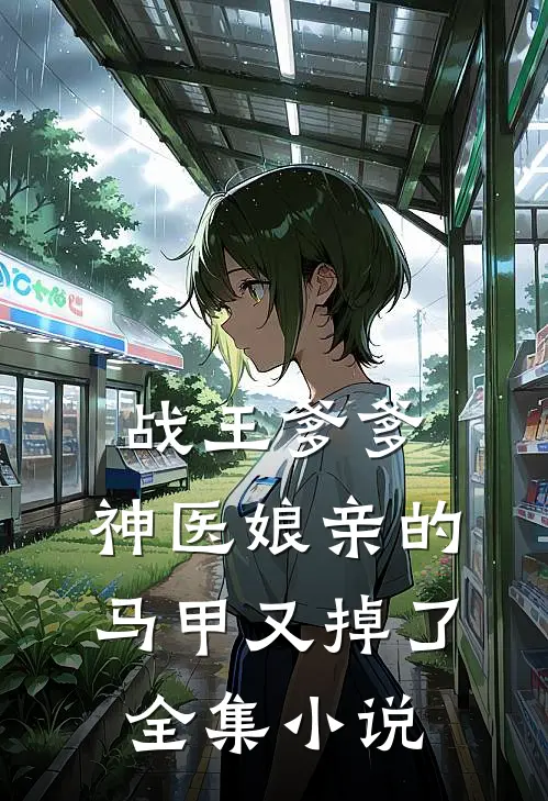 战王爹爹，神医娘亲的马甲又掉了全集小说