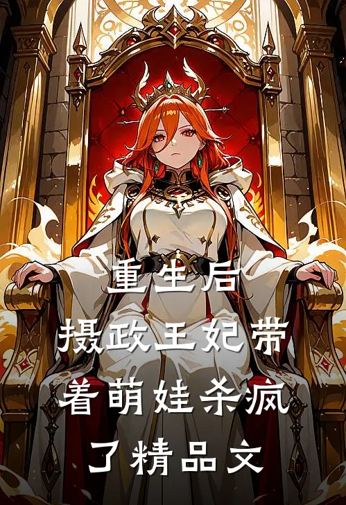 重生后，摄政王妃带着萌娃杀疯了精品文