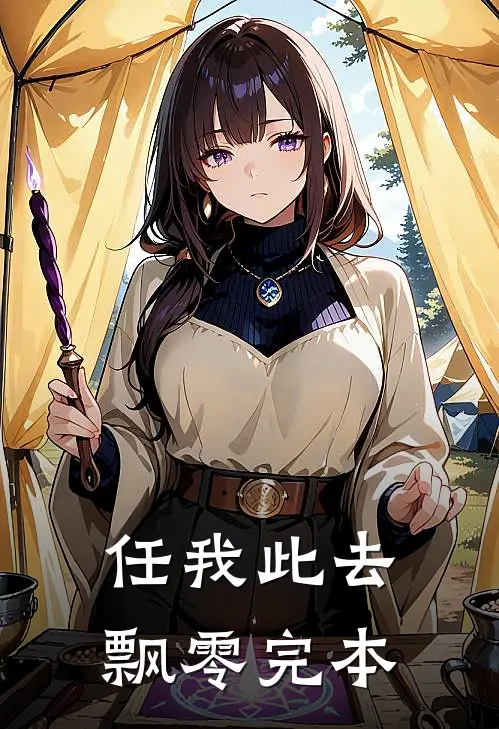 任我此去飘零完本