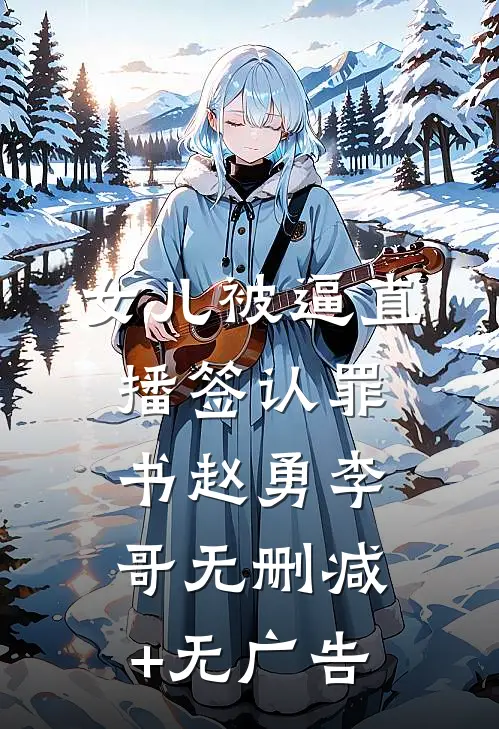 女儿被逼直播签认罪书赵勇李哥无删减+无广告