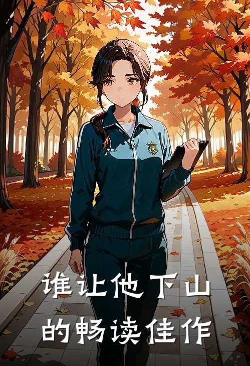 谁让他下山的畅读佳作