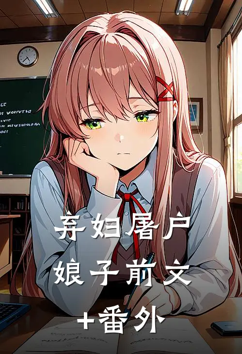 弃妇·屠户娘子前文+番外