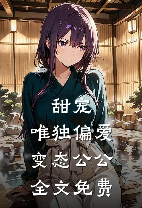 甜宠：唯独偏爱变态公公全文免费
