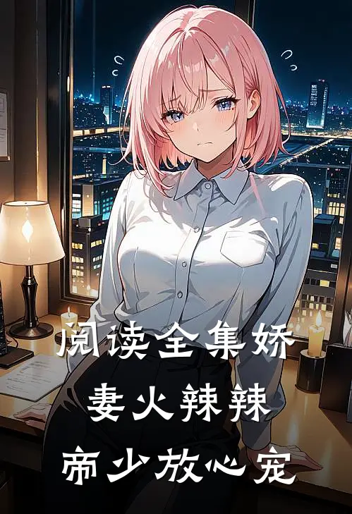 阅读全集娇妻火辣辣：帝少放心宠
