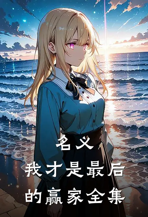 名义：我才是最后的赢家全集