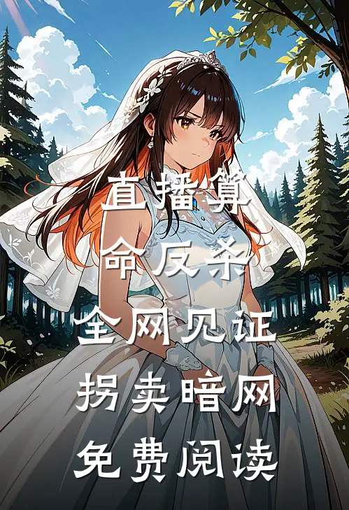 直播算命反杀，全网见证拐卖暗网免费阅读
