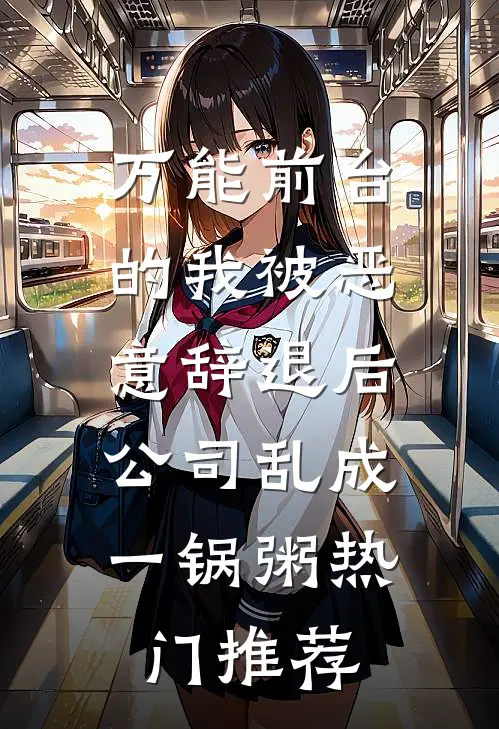 万能前台的我被恶意辞退后，公司乱成一锅粥热门推荐