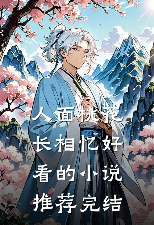 人面桃花长相忆好看的小说推荐完结