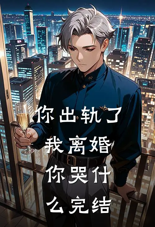 你出轨了，我离婚，你哭什么完结