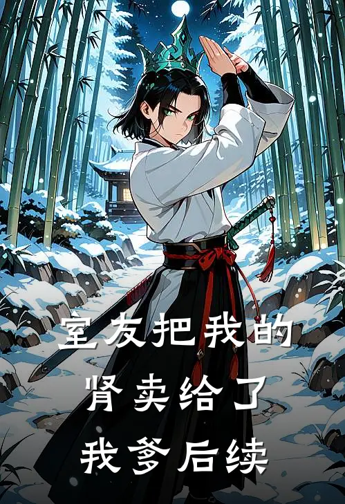 室友把我的肾卖给了我爹后续