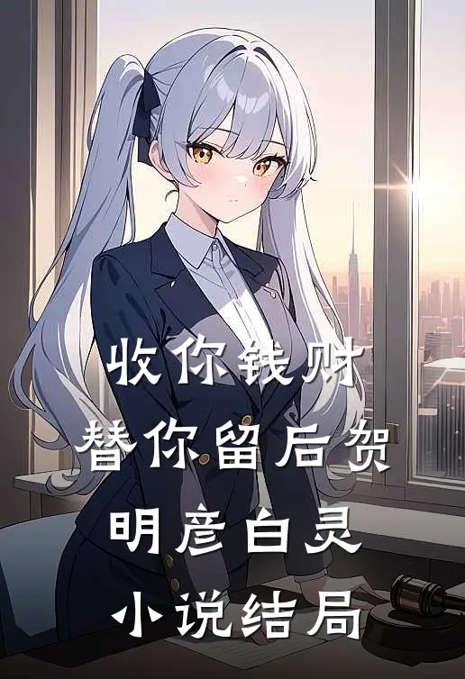 收你钱财，替你留后贺明彦白灵小说结局