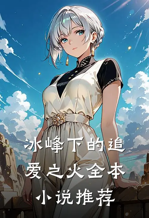 冰峰下的追爱之火全本小说推荐