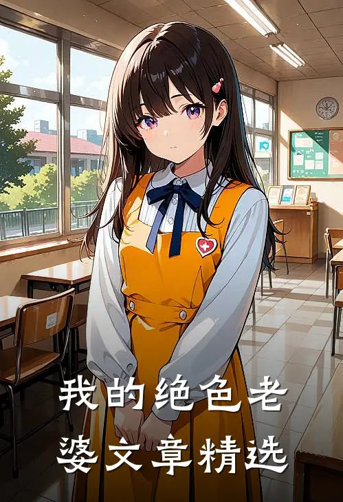 我的绝色老婆文章精选