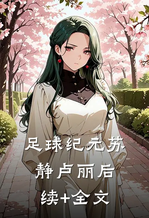 足球纪元苏静卢丽后续+全文