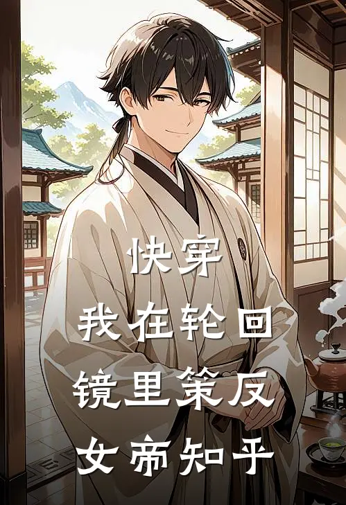 快穿：我在轮回镜里策反女帝知乎
