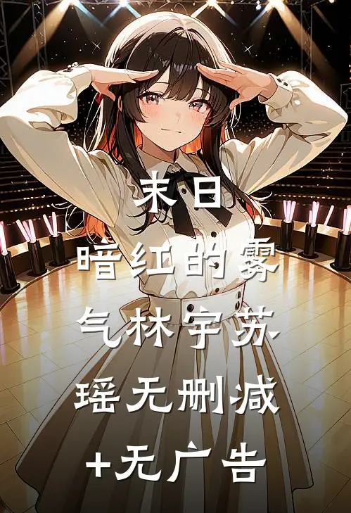 末日：暗红的雾气林宇苏瑶无删减+无广告