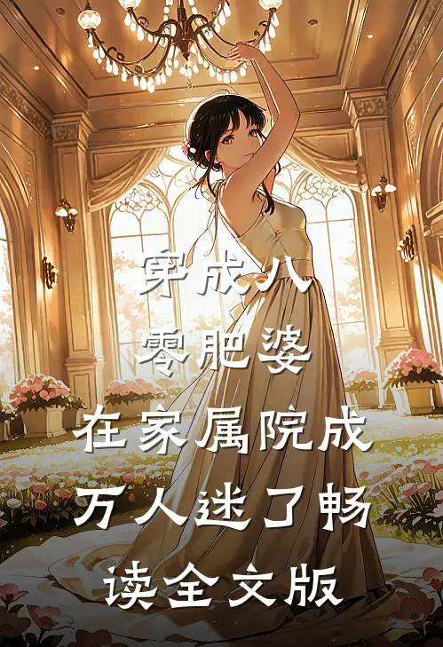 穿成八零肥婆，在家属院成万人迷了畅读全文版