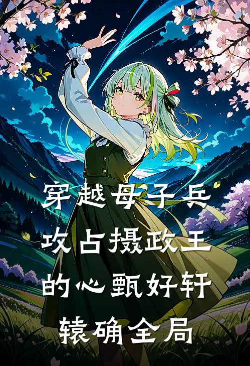 穿越母子兵，攻占摄政王的心甄好轩辕确全局