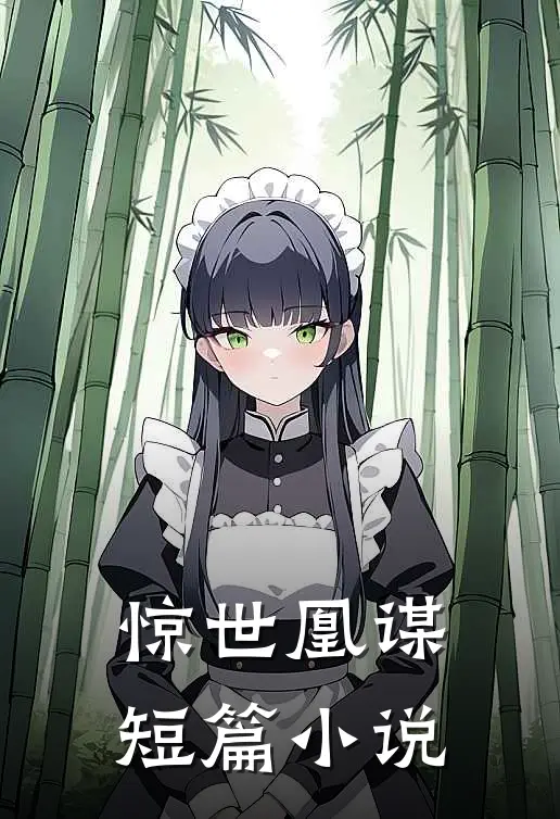 惊世凰谋短篇小说