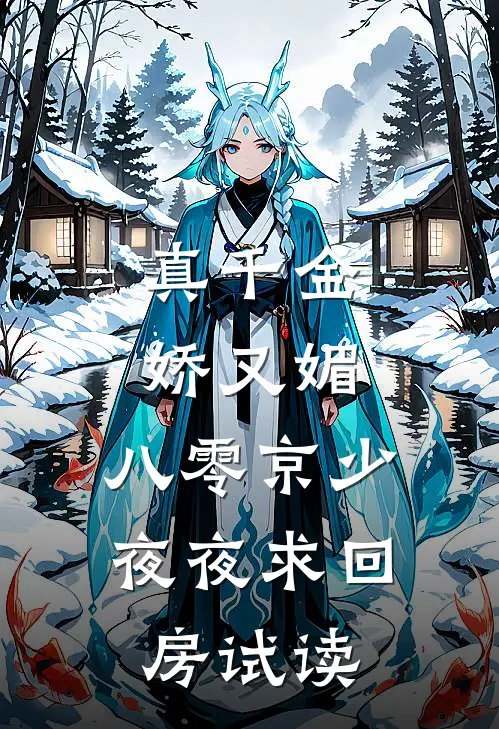 真千金娇又媚，八零京少夜夜求回房试读
