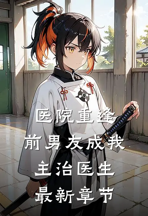 医院重逢，前男友成我主治医生最新章节