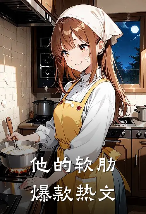 他的软肋爆款热文